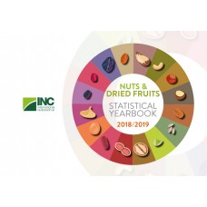 INC's Statistical Yearbook 2018/ 2019